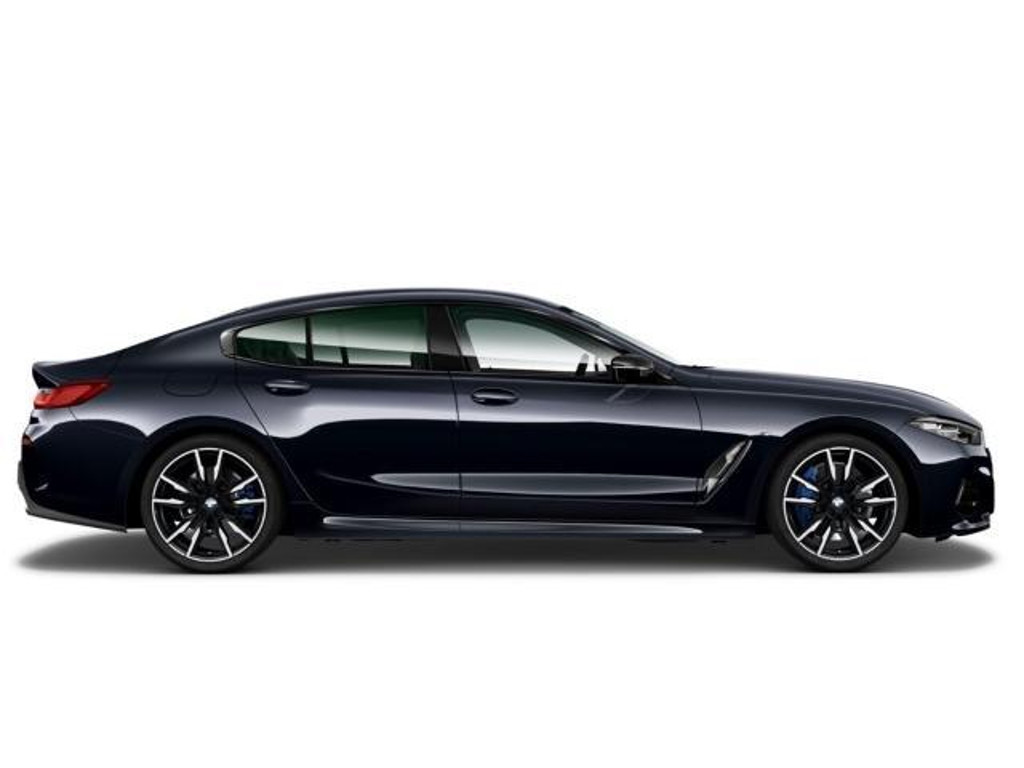 BMW M850