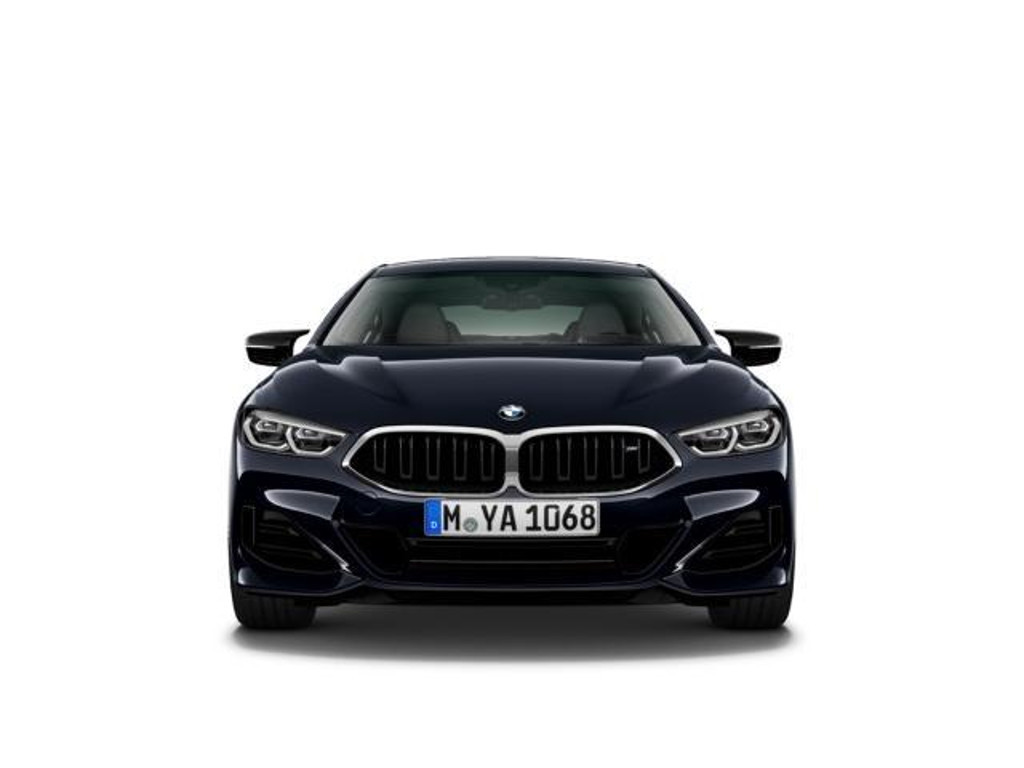 BMW M850