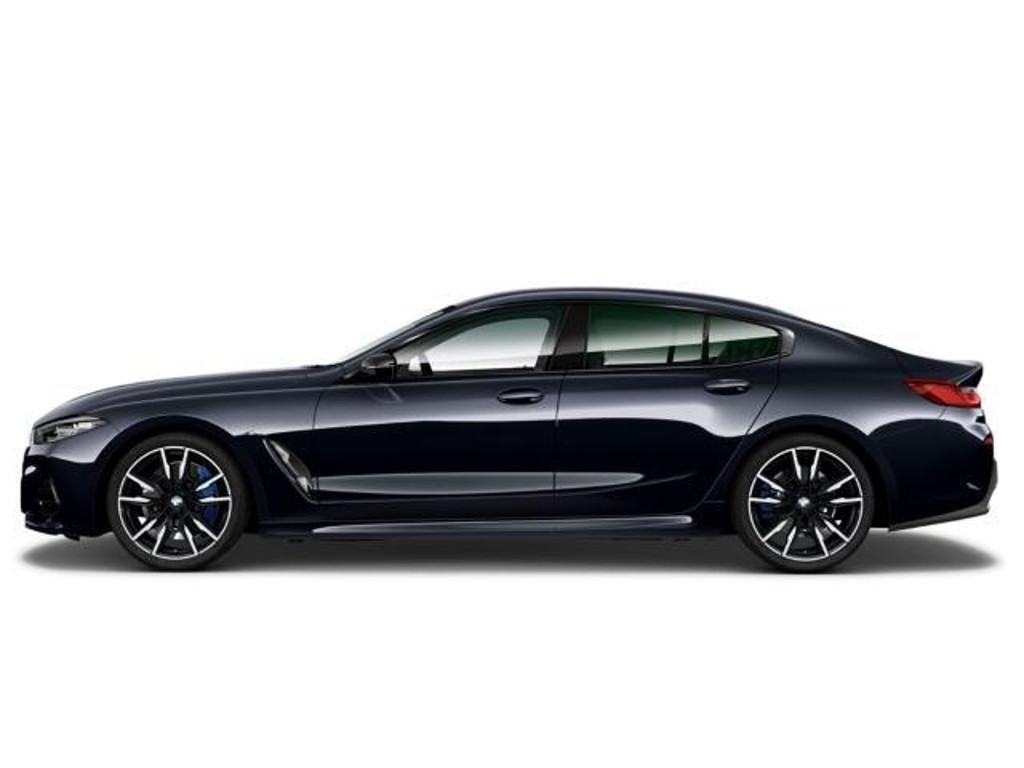 BMW M850