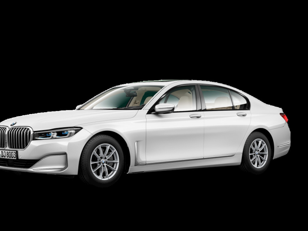 BMW 7 Serie
