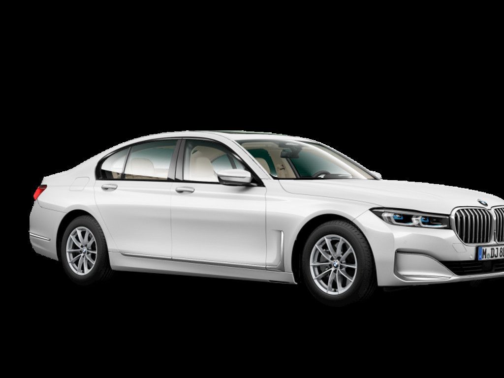 BMW 7 Serie