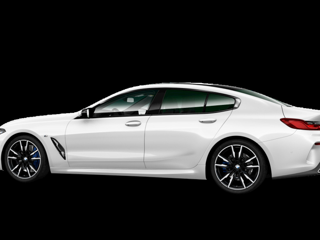 BMW M850
