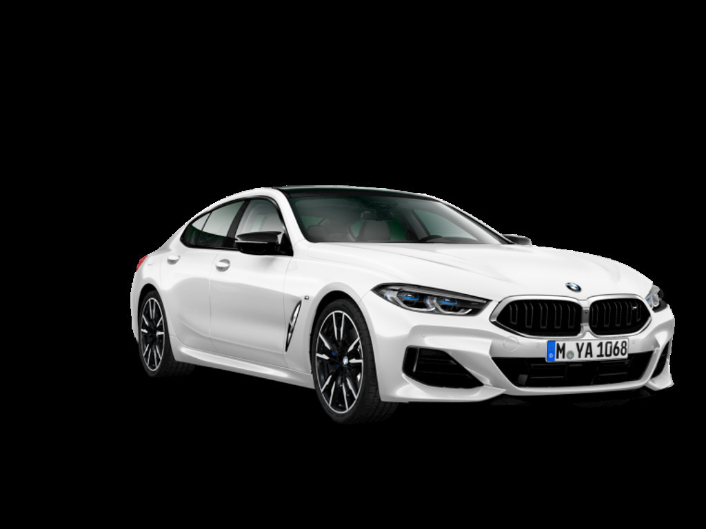 BMW M850