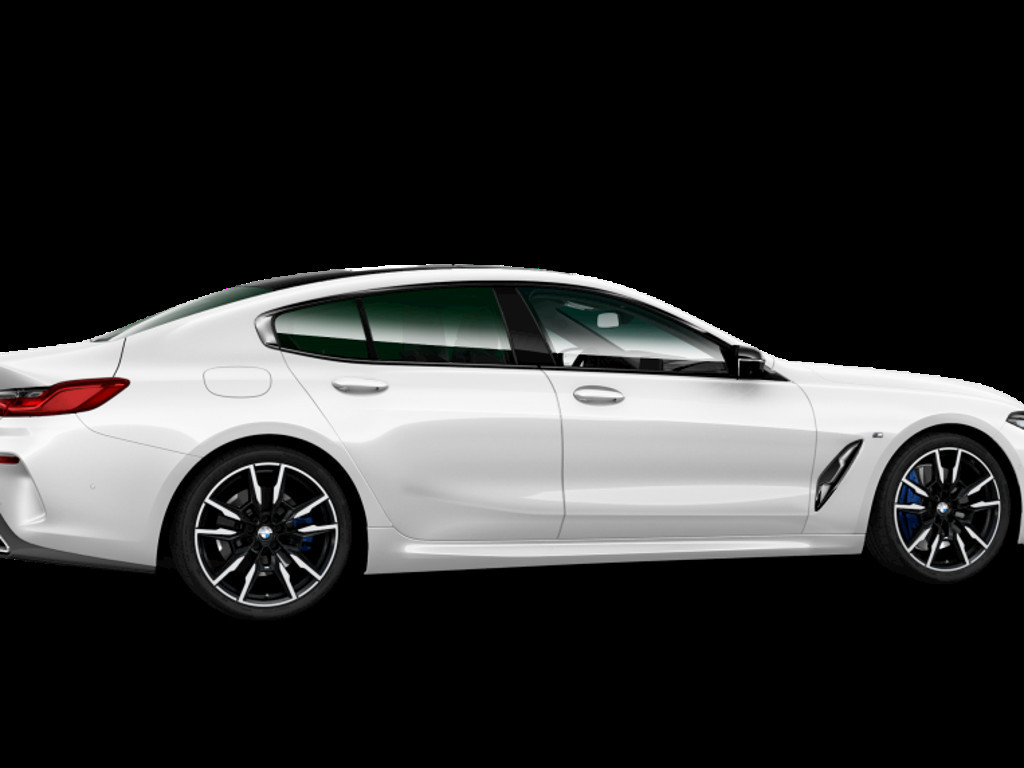 BMW M850