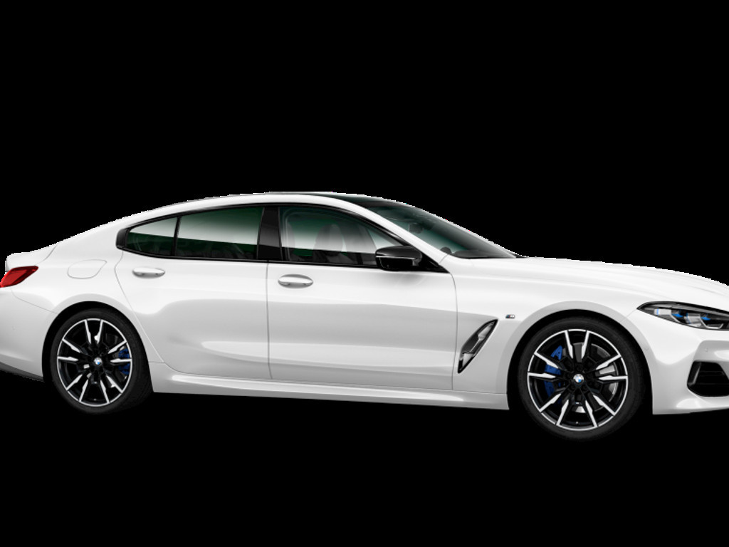 BMW M850
