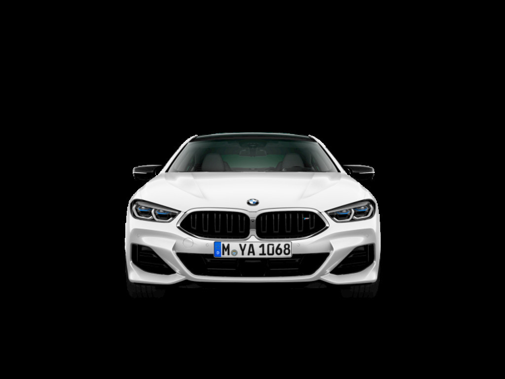 BMW M850