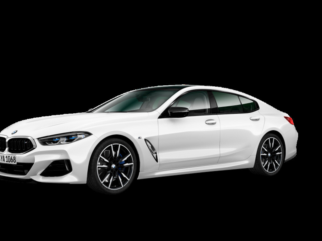 BMW M850