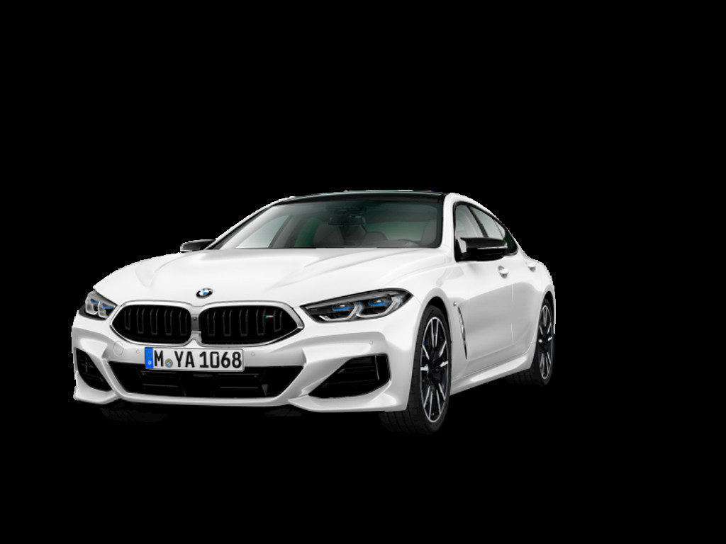 BMW M850