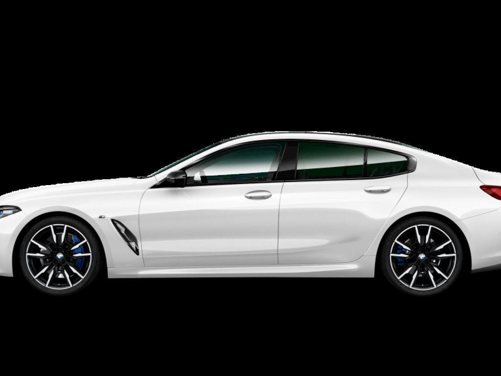 BMW M850