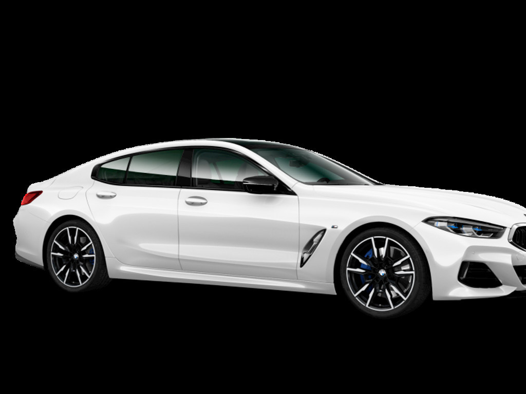 BMW M850