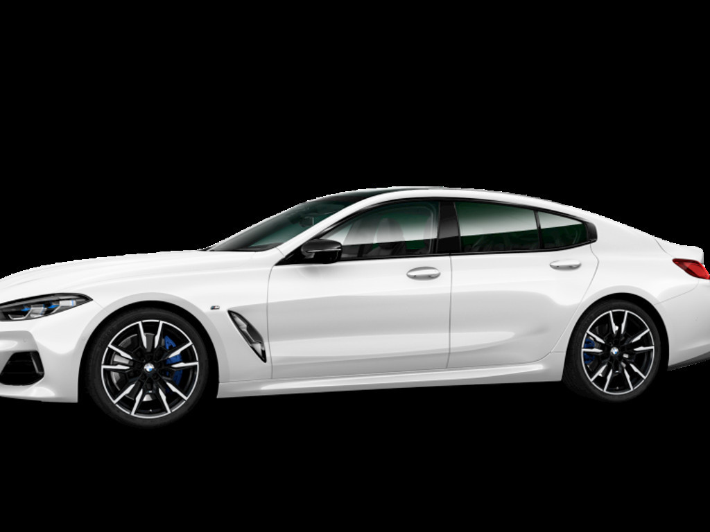 BMW M850