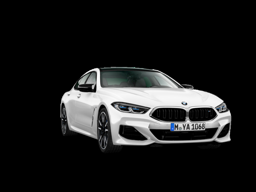 BMW M850