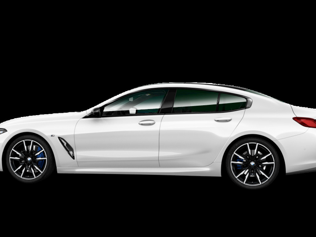 BMW M850