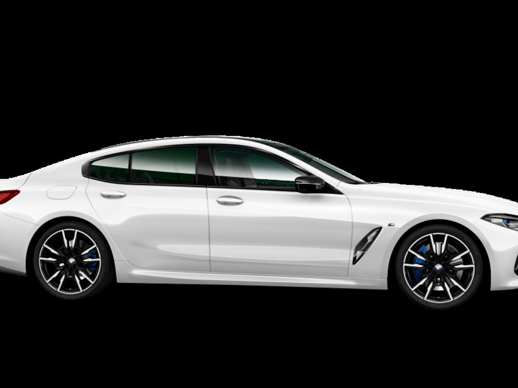 BMW M850