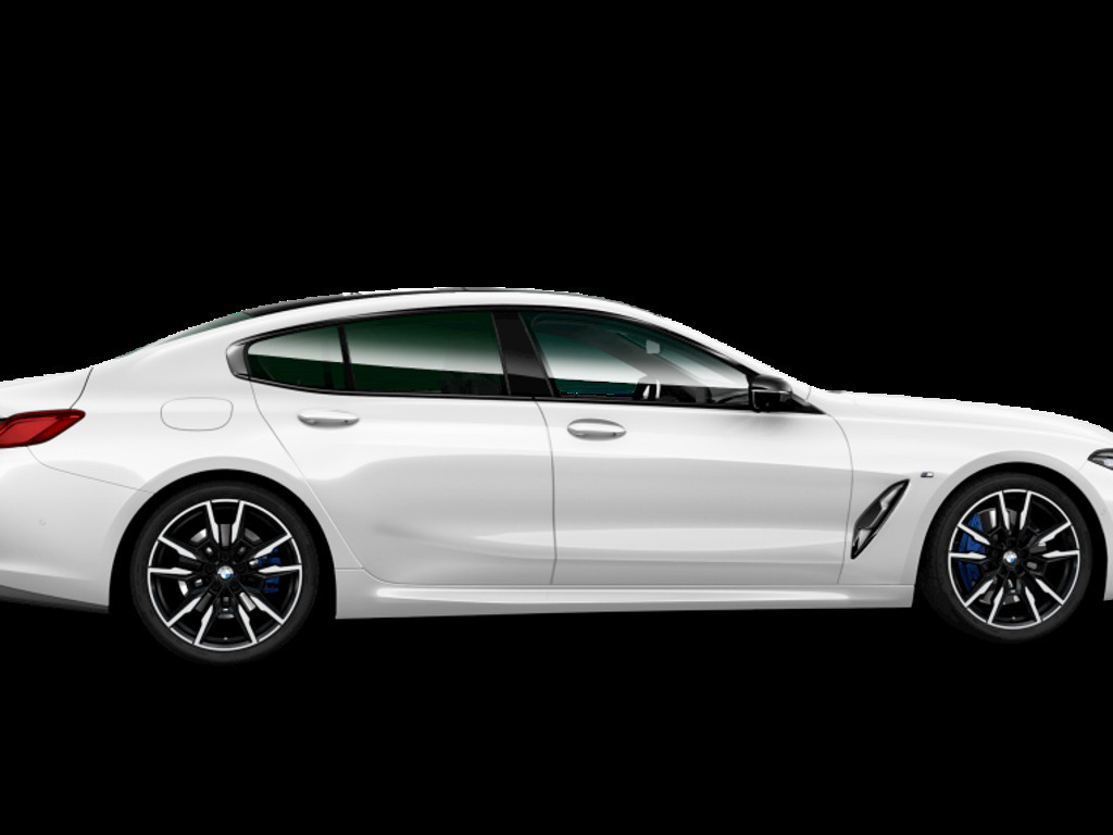 BMW M850
