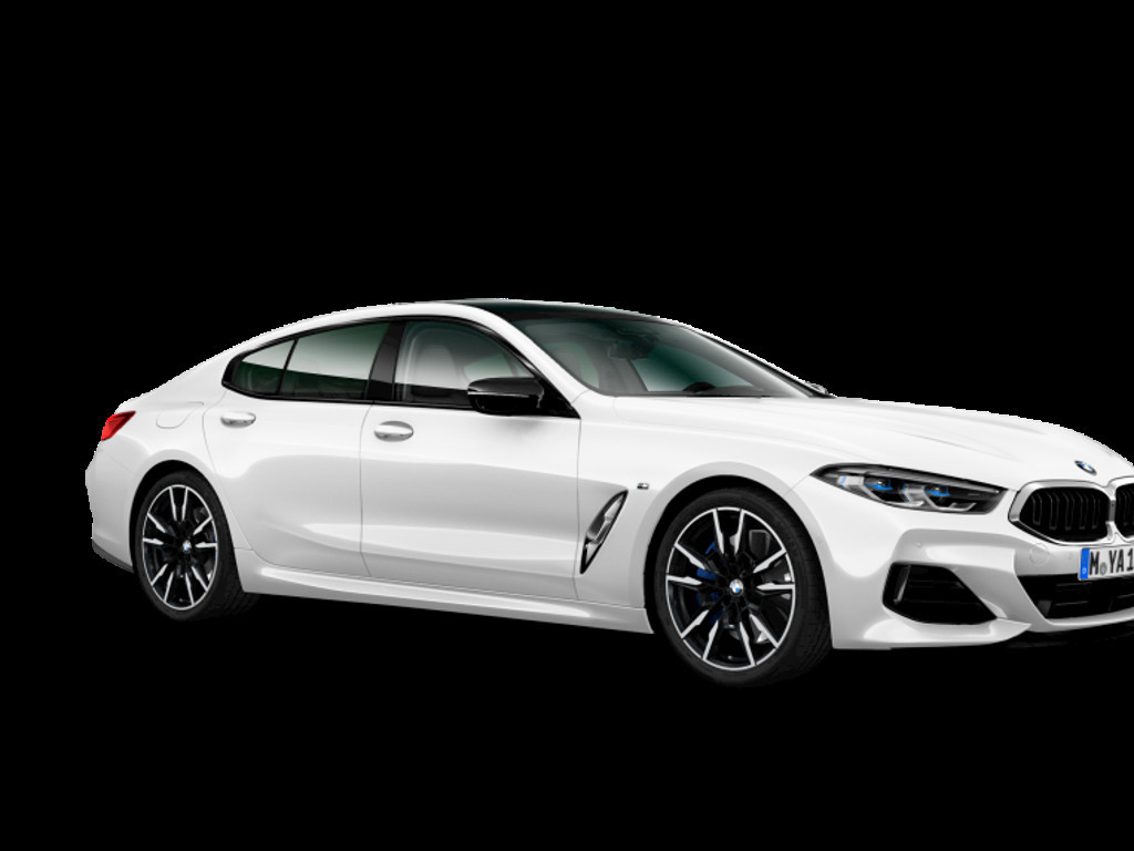 BMW M850