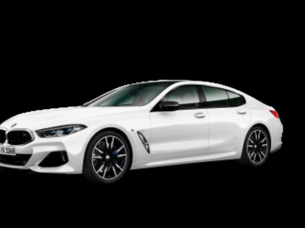 BMW M850