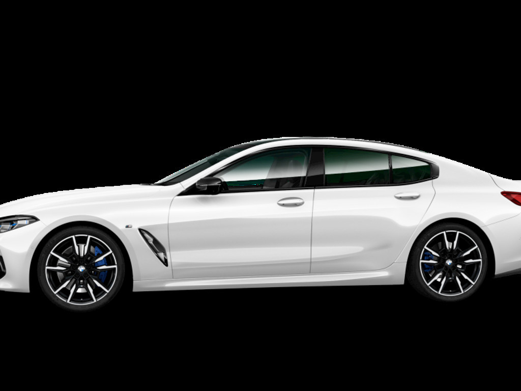 BMW M850