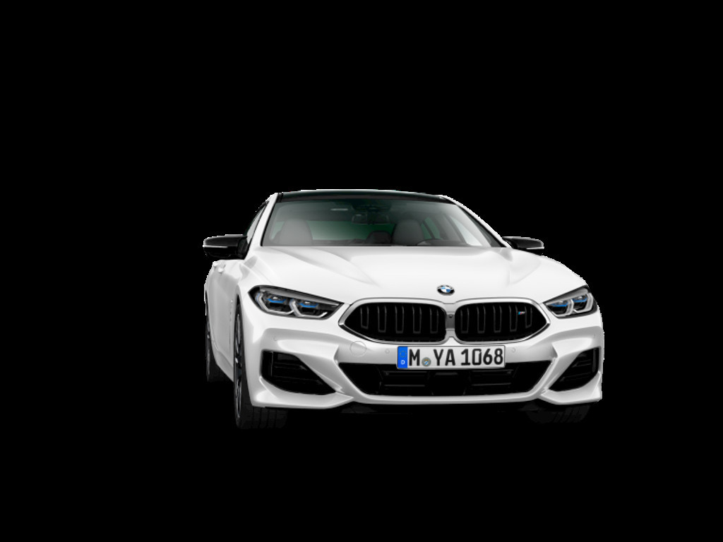 BMW M850