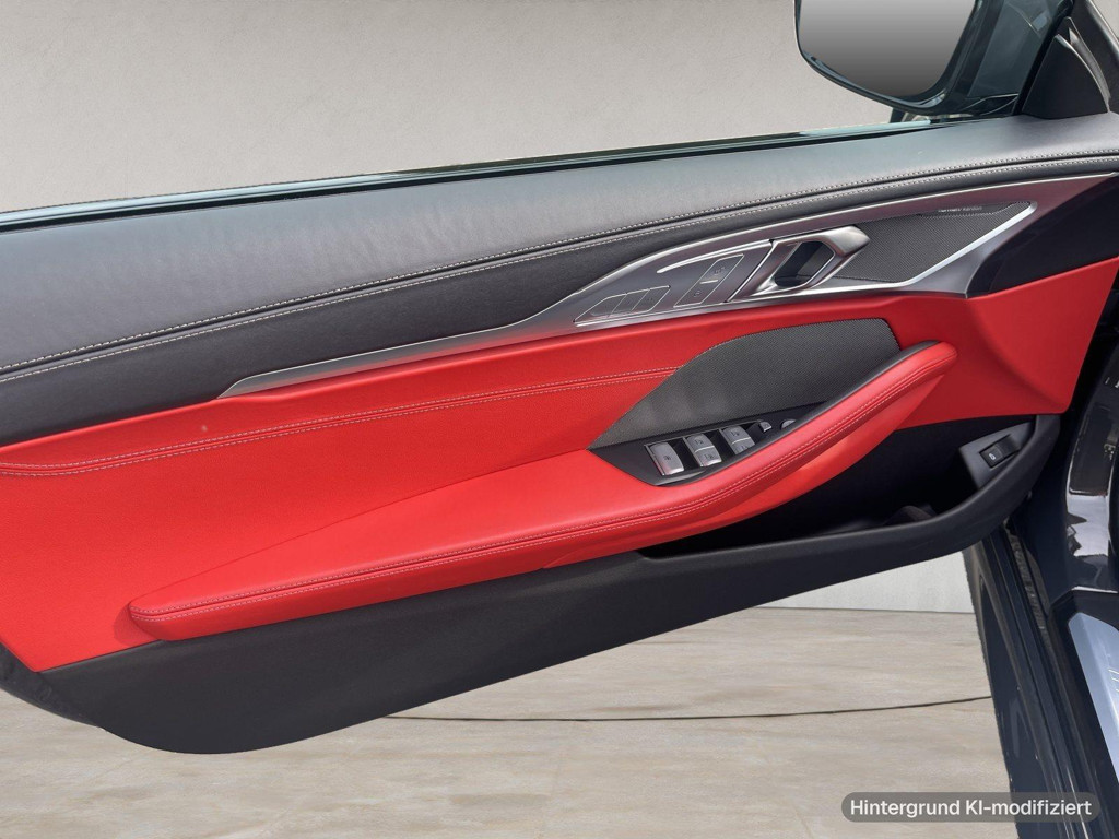 BMW 8 Serie