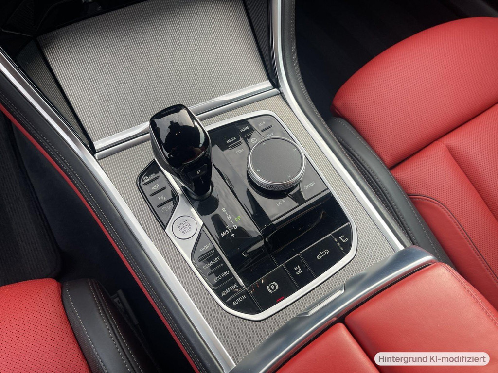 BMW 8 Serie