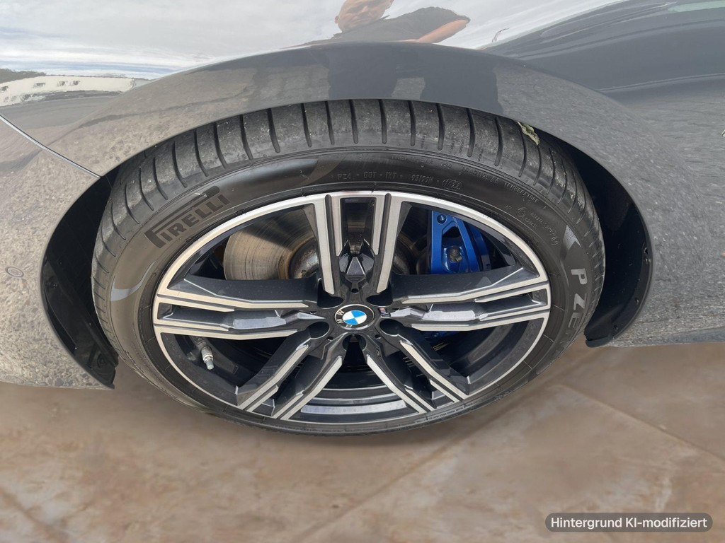 BMW 8 Serie