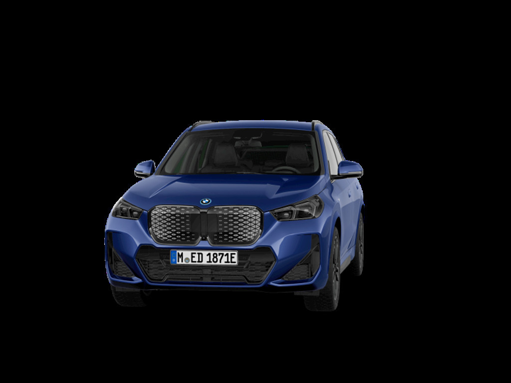 BMW iX1 xDrive30