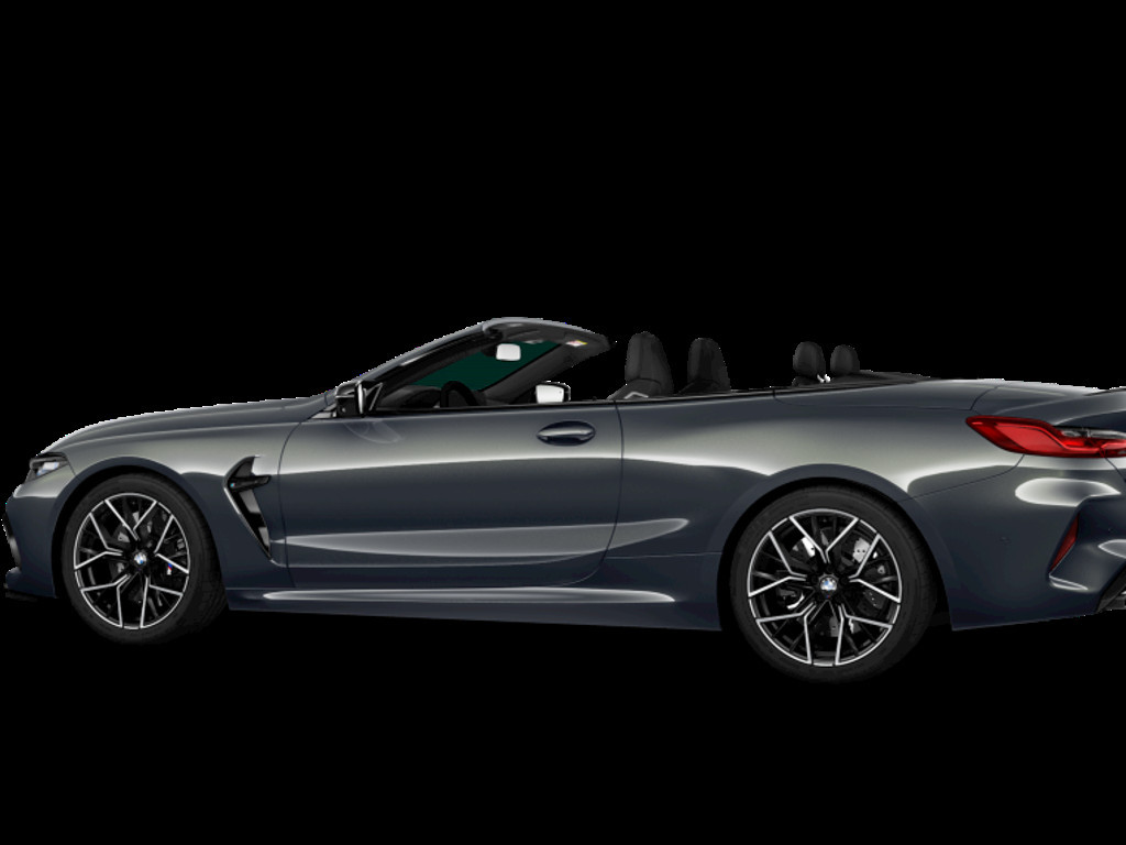 BMW M8