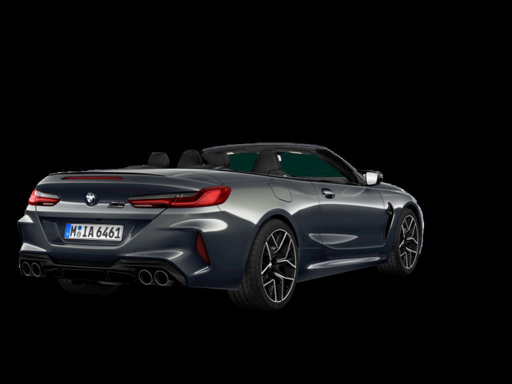BMW M8