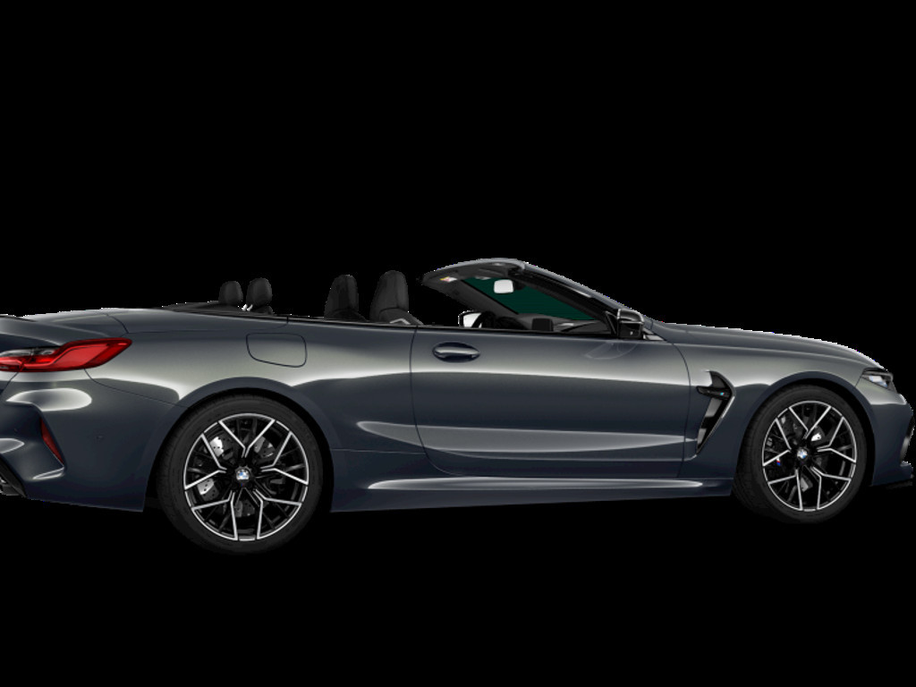 BMW M8