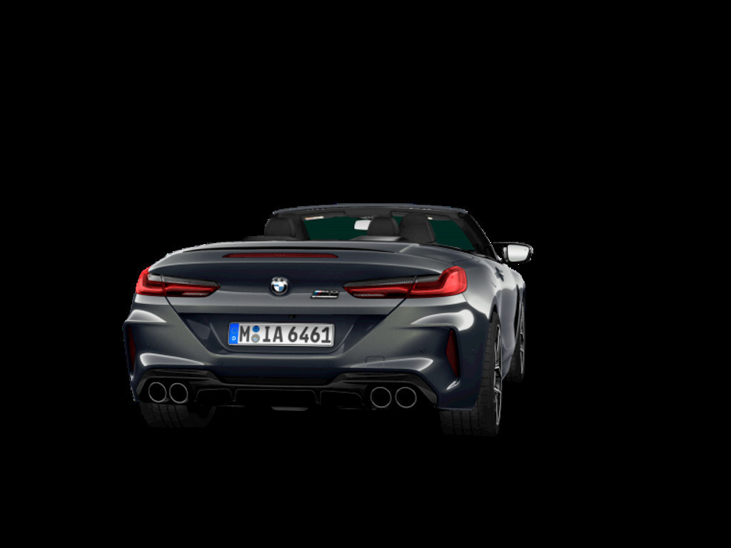 BMW M8