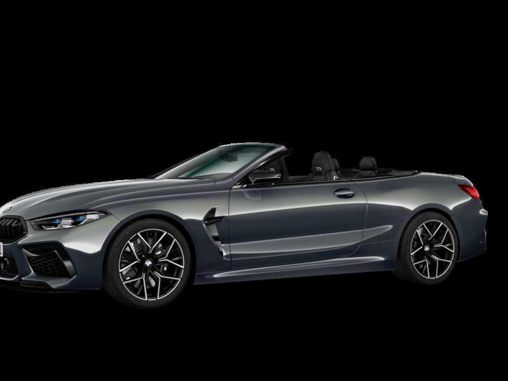 BMW M8