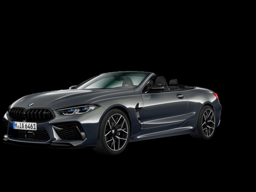 BMW M8