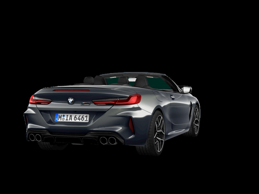 BMW M8
