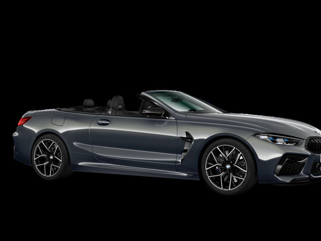 BMW M8