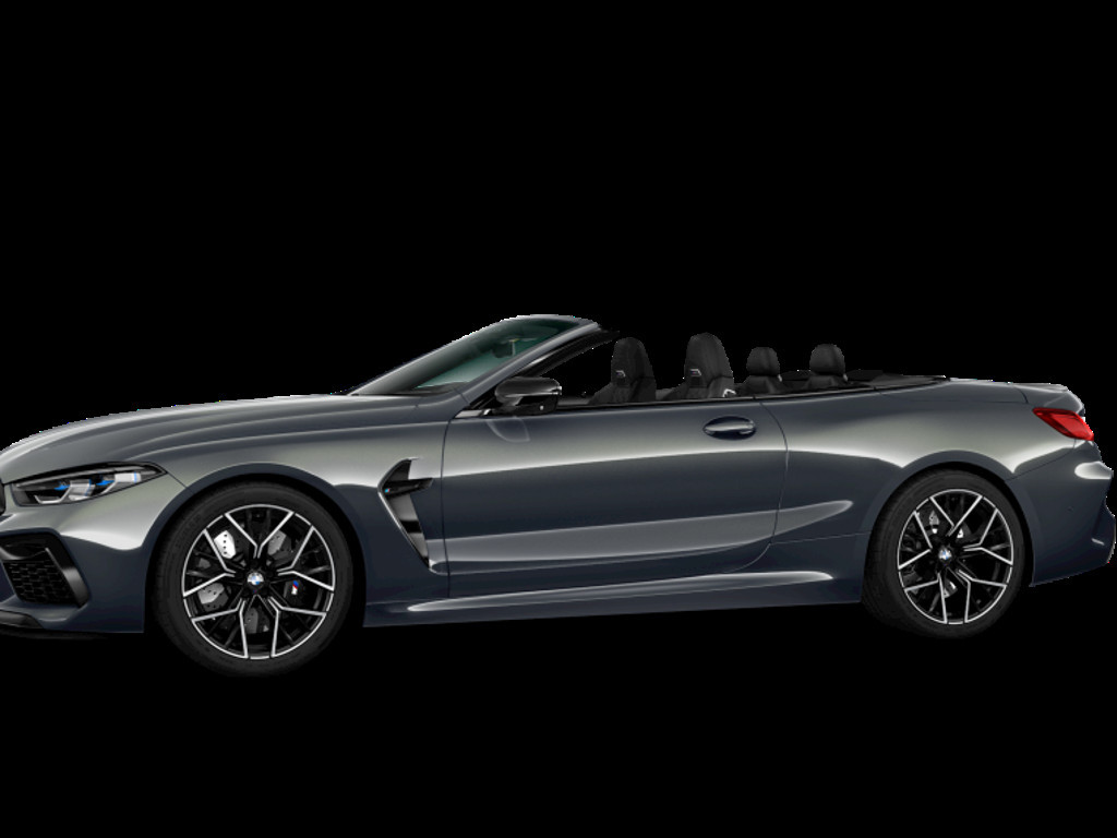 BMW M8
