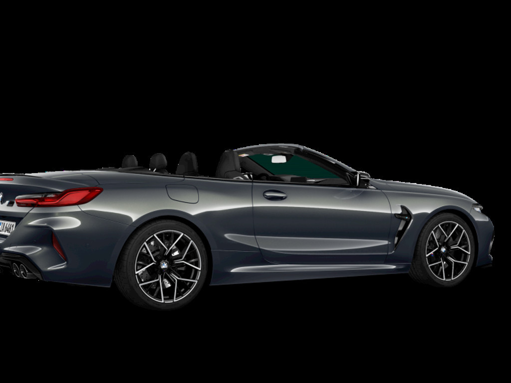 BMW M8