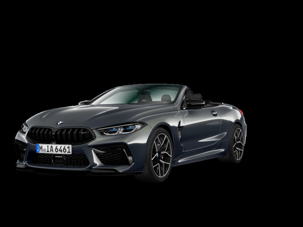 BMW M8