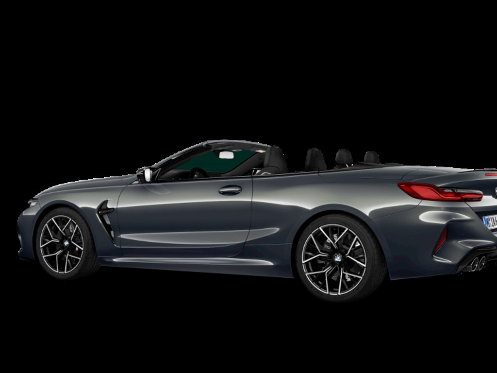 BMW M8