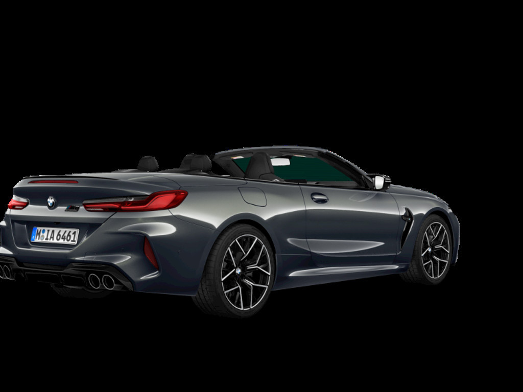 BMW M8