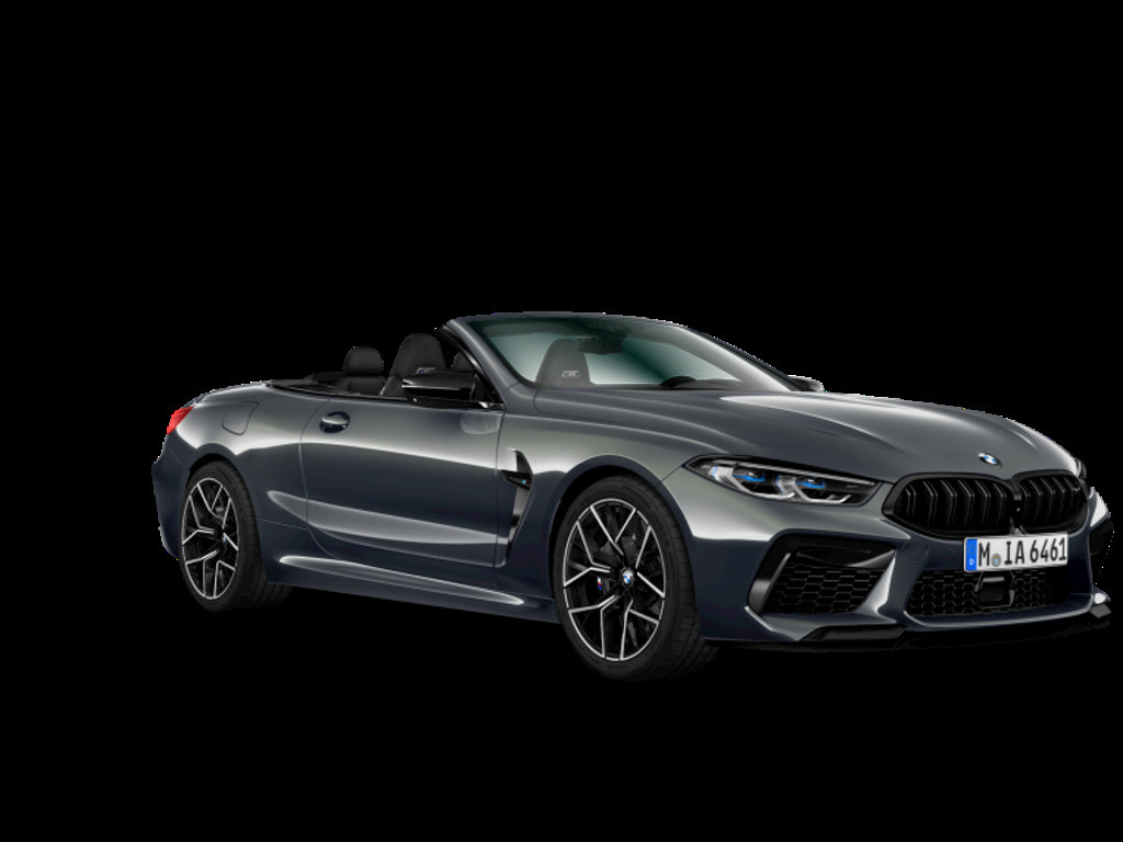 BMW M8