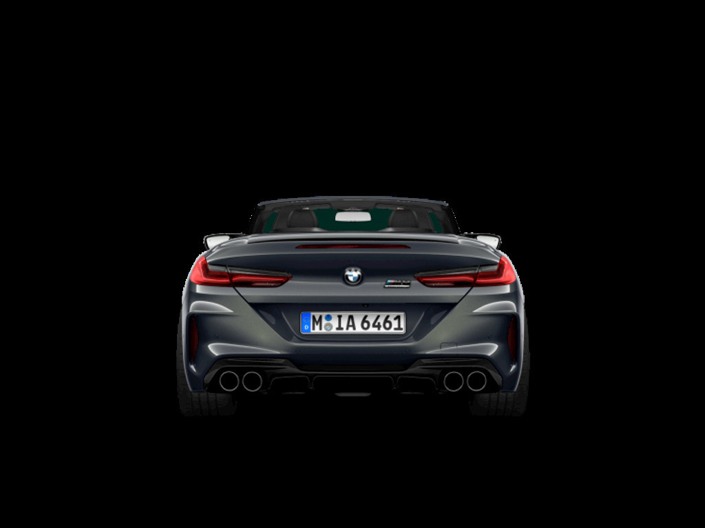 BMW M8