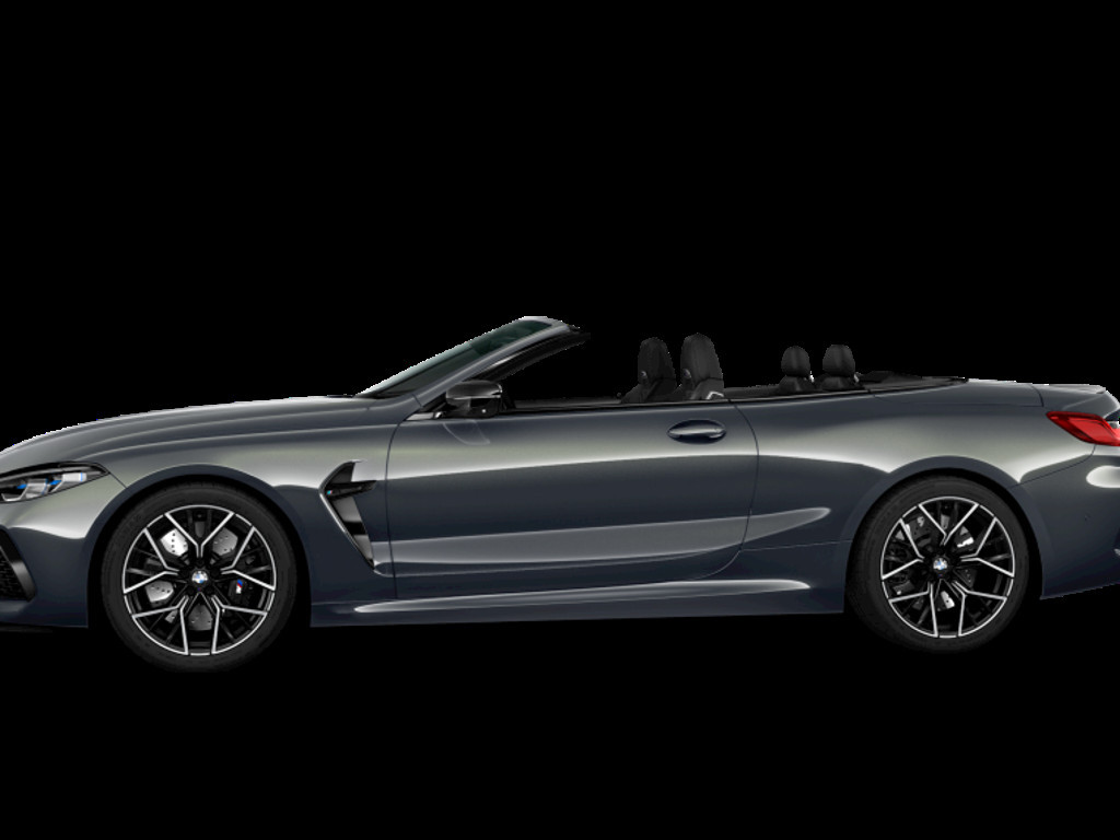 BMW M8