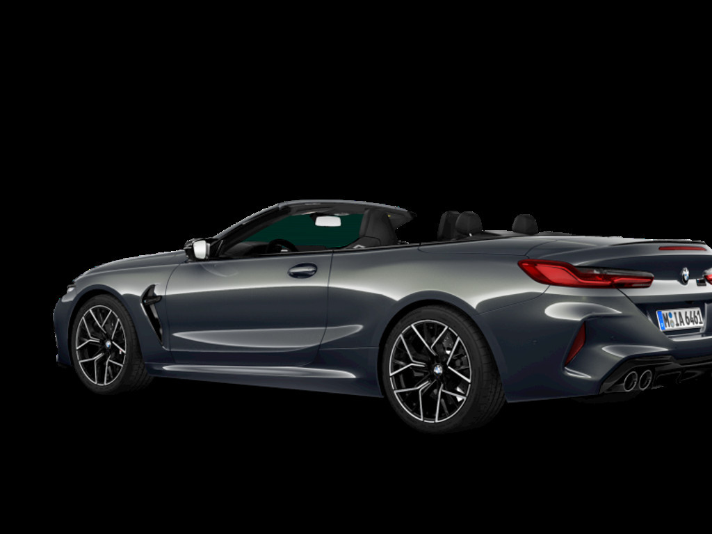BMW M8