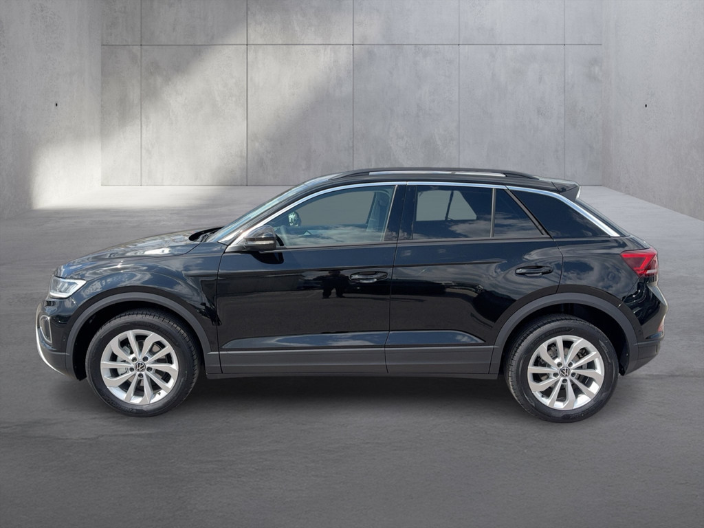 Volkswagen T-Roc Friends TSI