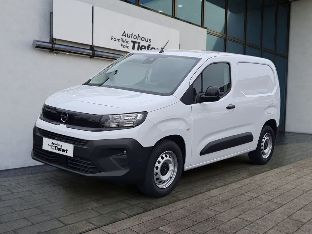 Opel Combo Combo-e