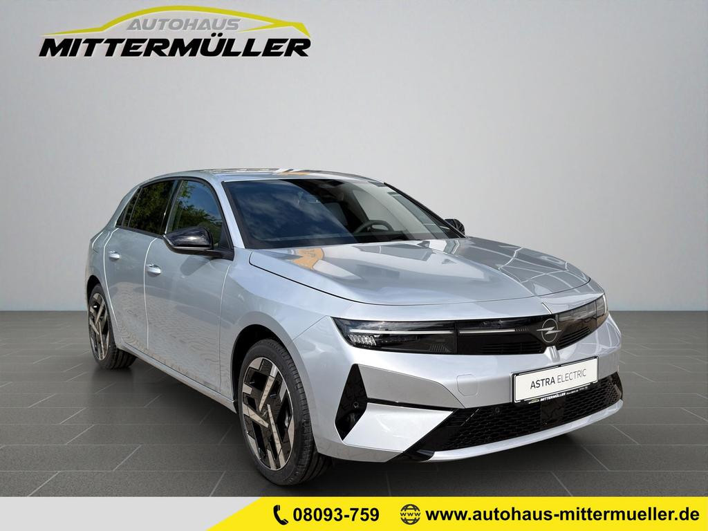 Opel Astra Edition