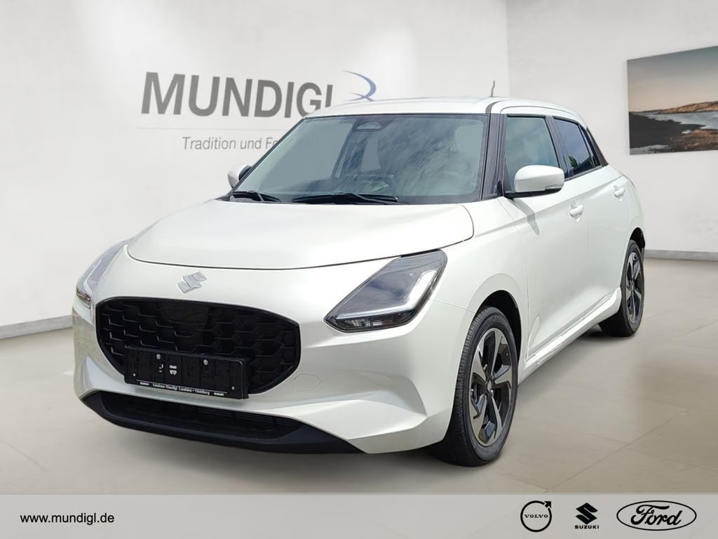 Suzuki Swift Comfort Hybrid