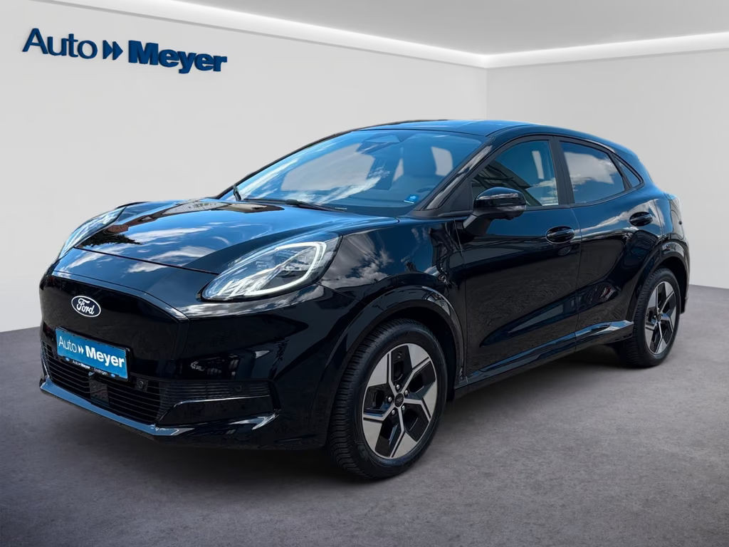 Ford Puma Premium Gen-E