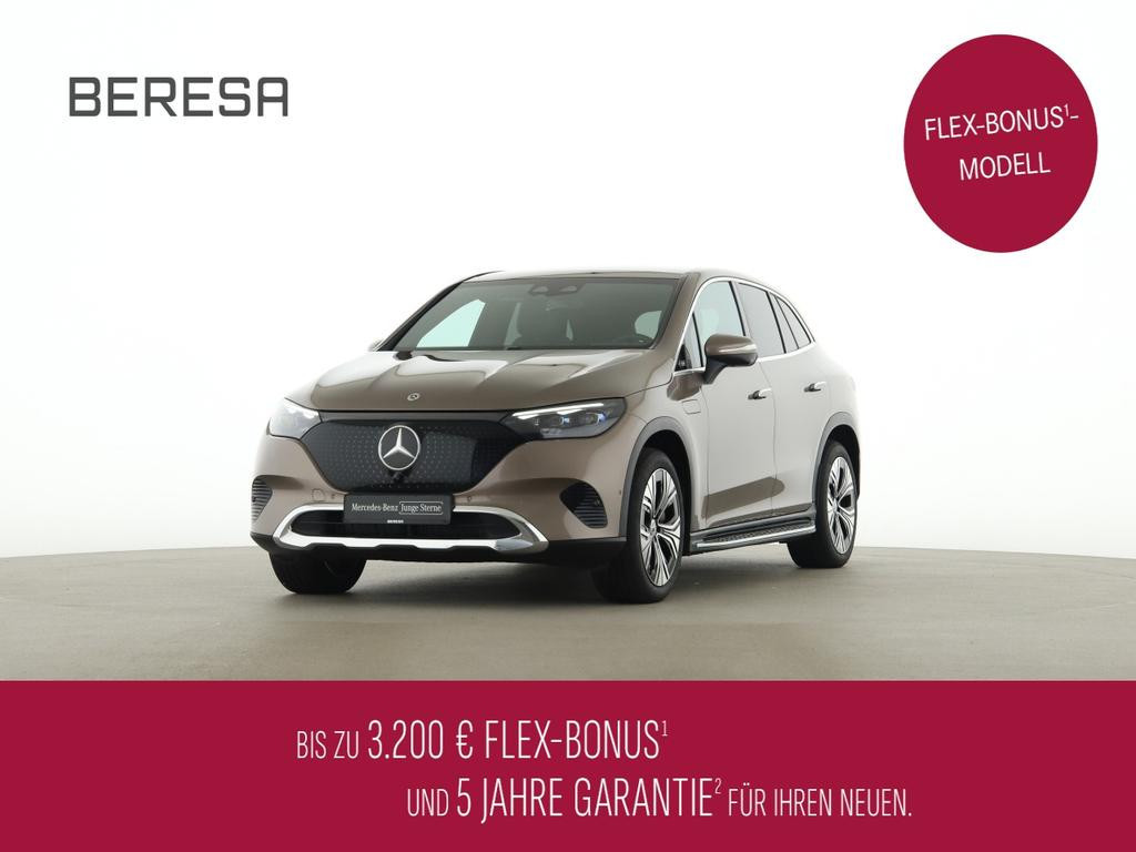 Mercedes-Benz E-Klasse EQE SUV Premium 300